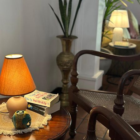Mango Tree Villa Unawatuna Εξωτερικό φωτογραφία