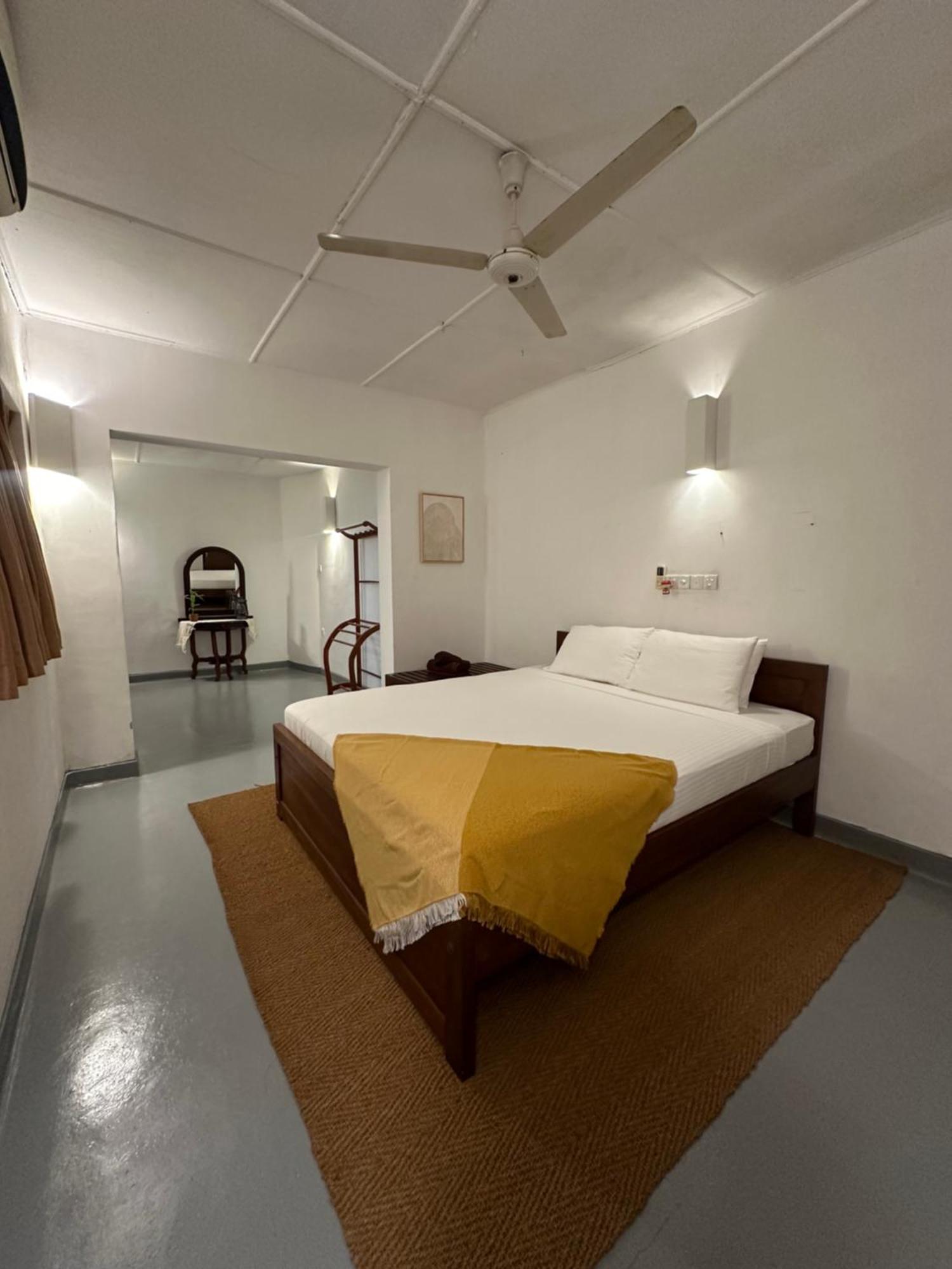 Mango Tree Villa Unawatuna Δωμάτιο φωτογραφία