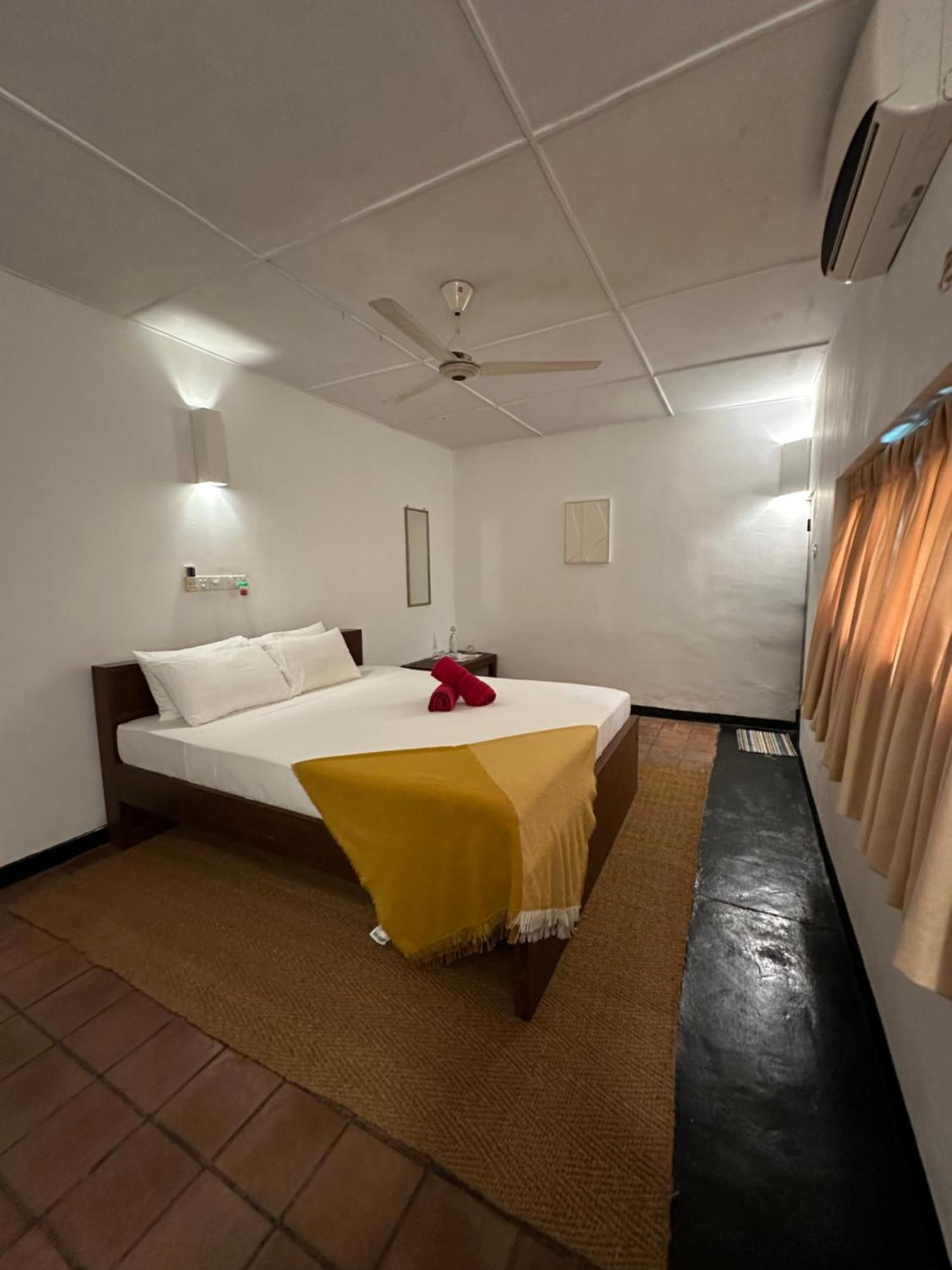 Mango Tree Villa Unawatuna Δωμάτιο φωτογραφία