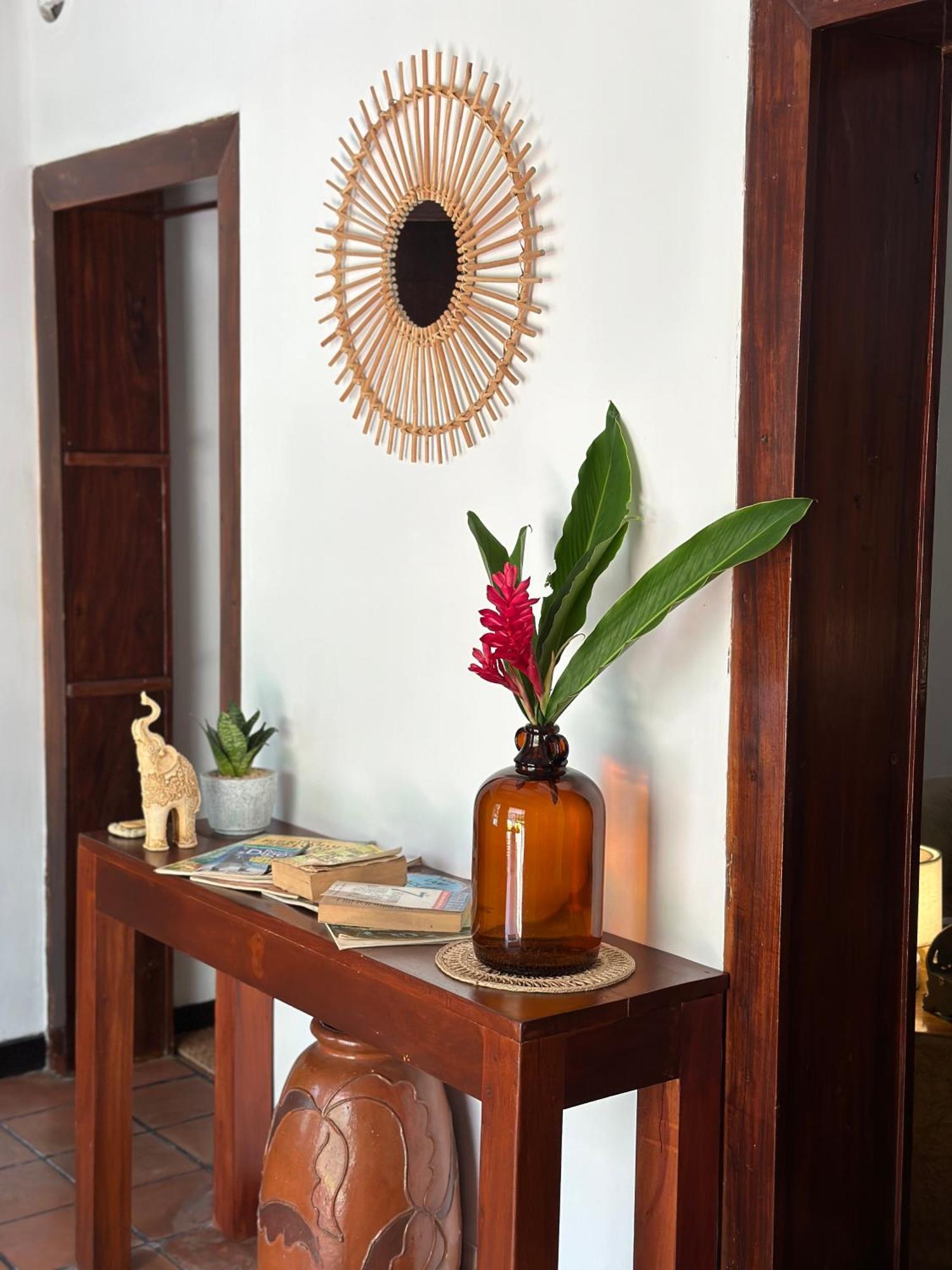 Mango Tree Villa Unawatuna Εξωτερικό φωτογραφία