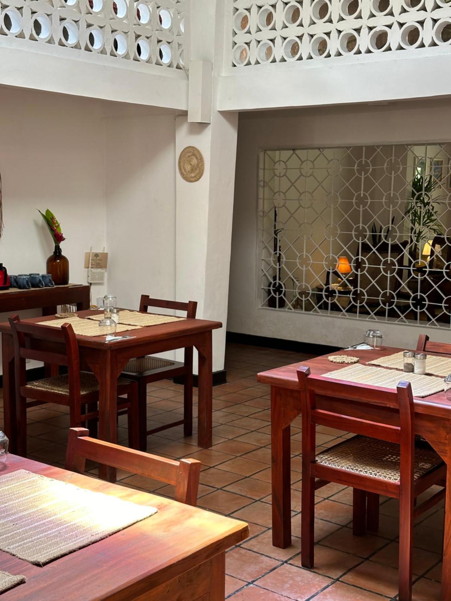 Mango Tree Villa Unawatuna Εξωτερικό φωτογραφία