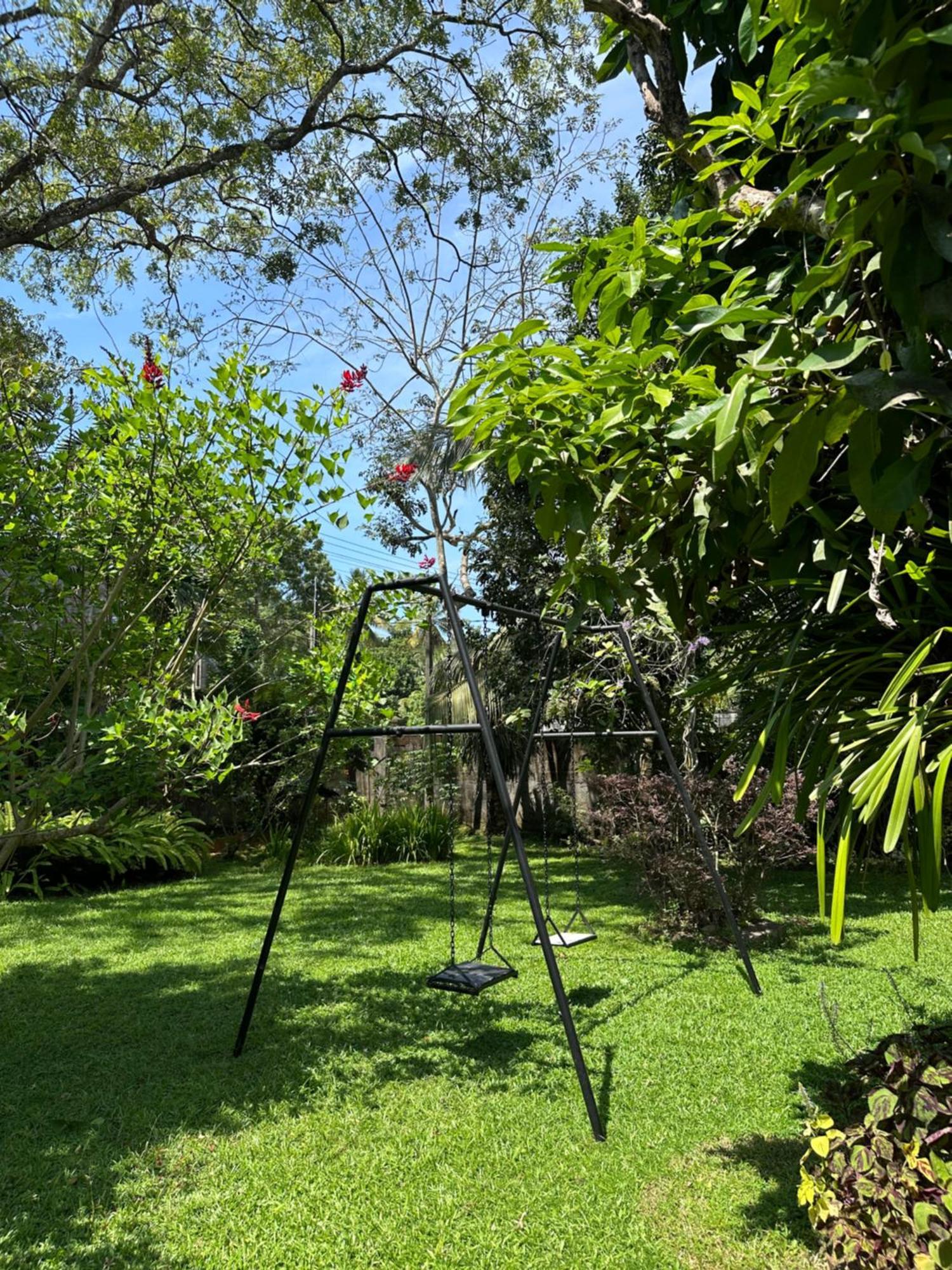 Mango Tree Villa Unawatuna Εξωτερικό φωτογραφία