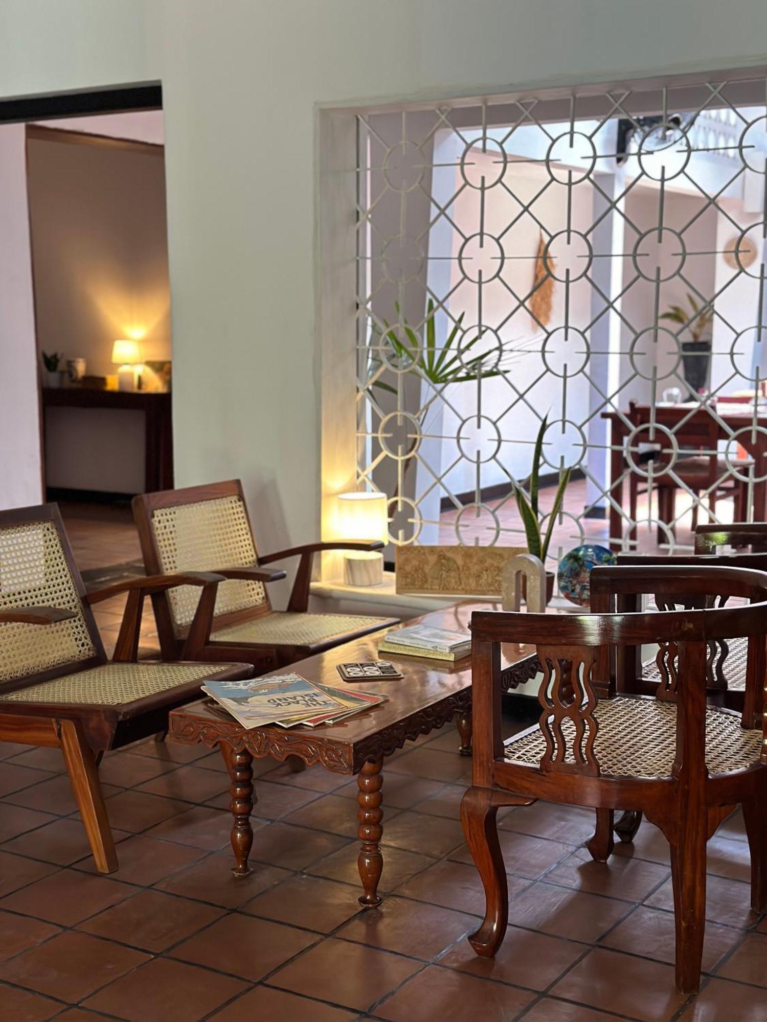 Mango Tree Villa Unawatuna Εξωτερικό φωτογραφία