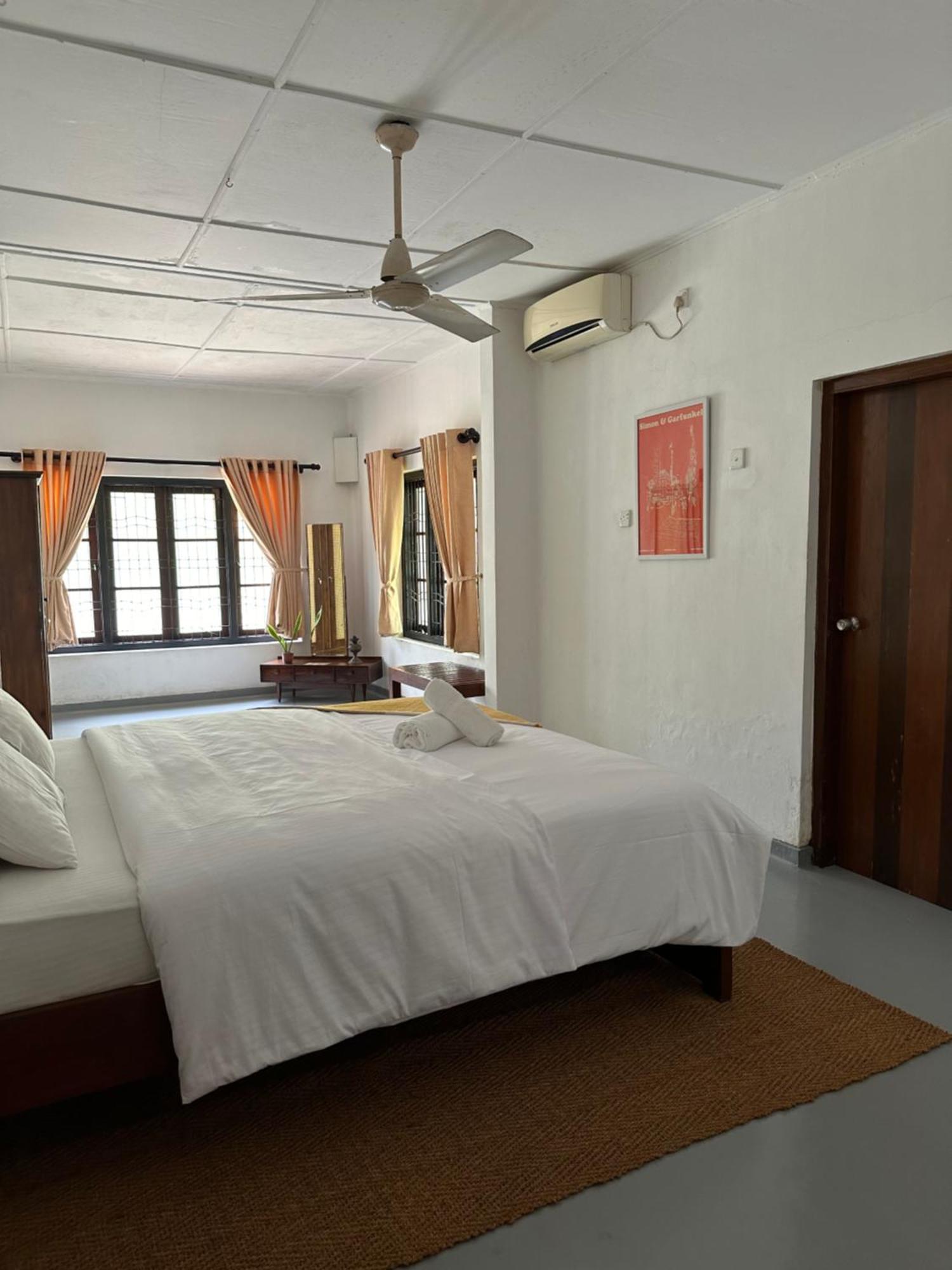 Mango Tree Villa Unawatuna Εξωτερικό φωτογραφία