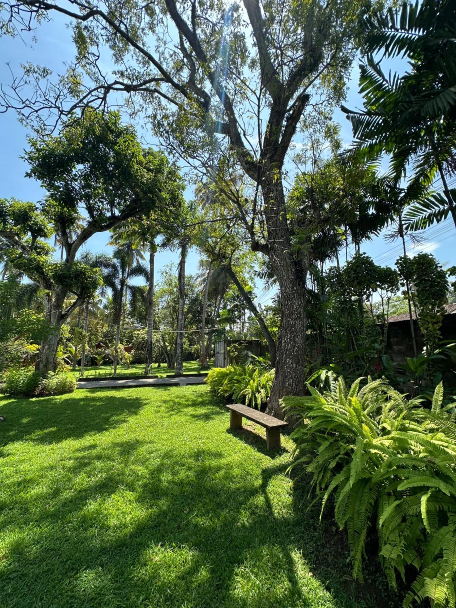 Mango Tree Villa Unawatuna Εξωτερικό φωτογραφία