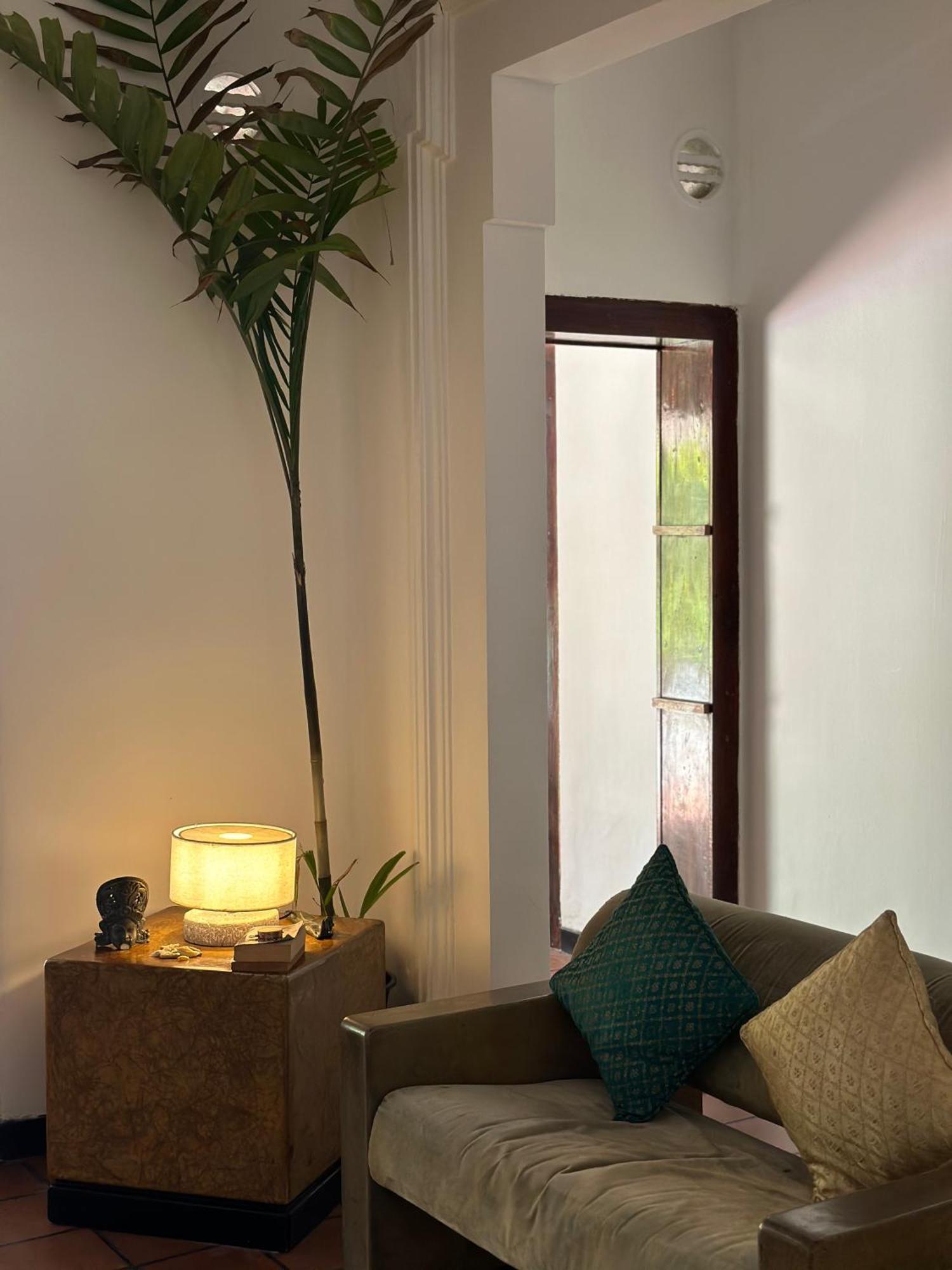Mango Tree Villa Unawatuna Εξωτερικό φωτογραφία