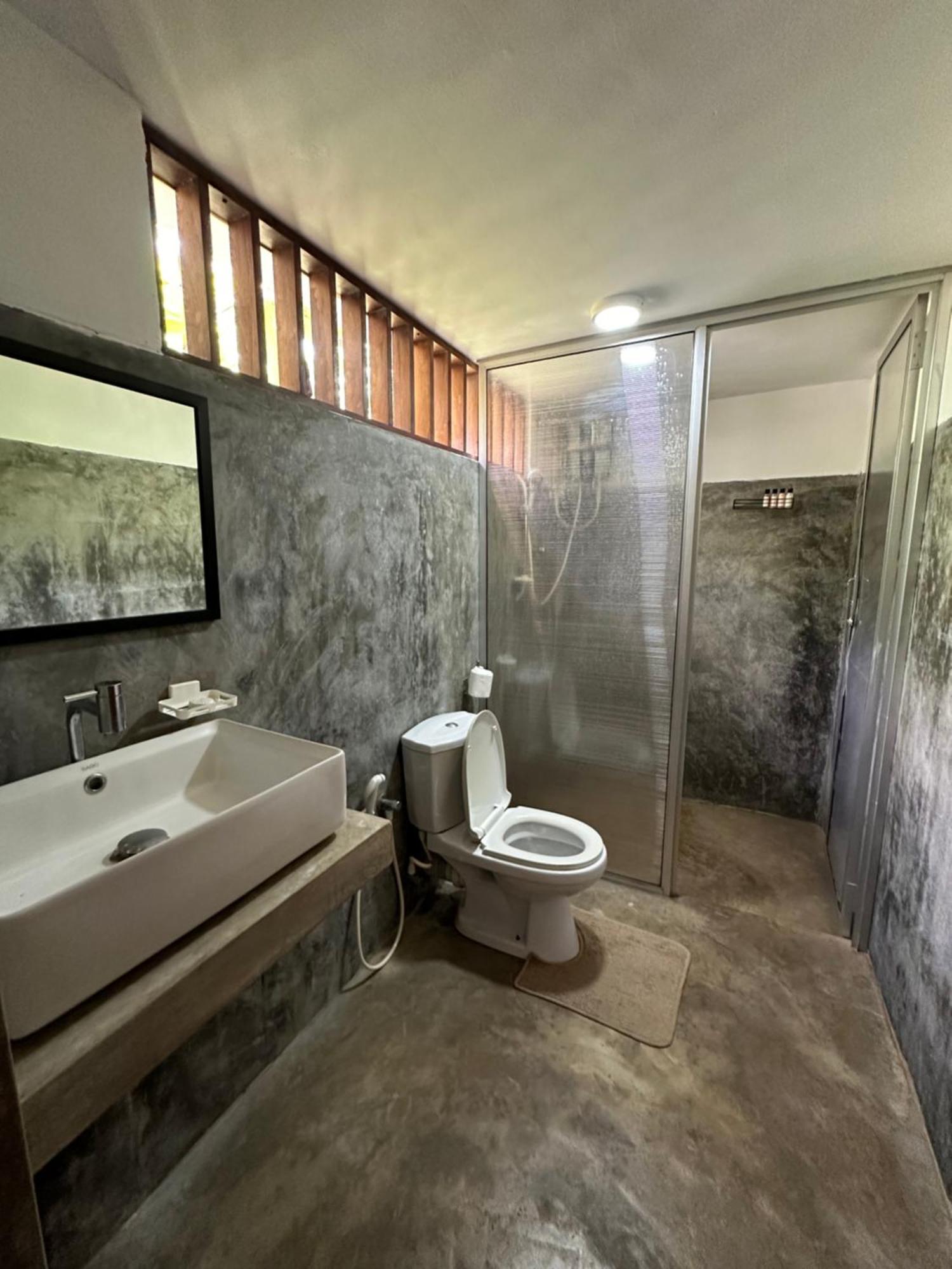 Mango Tree Villa Unawatuna Εξωτερικό φωτογραφία