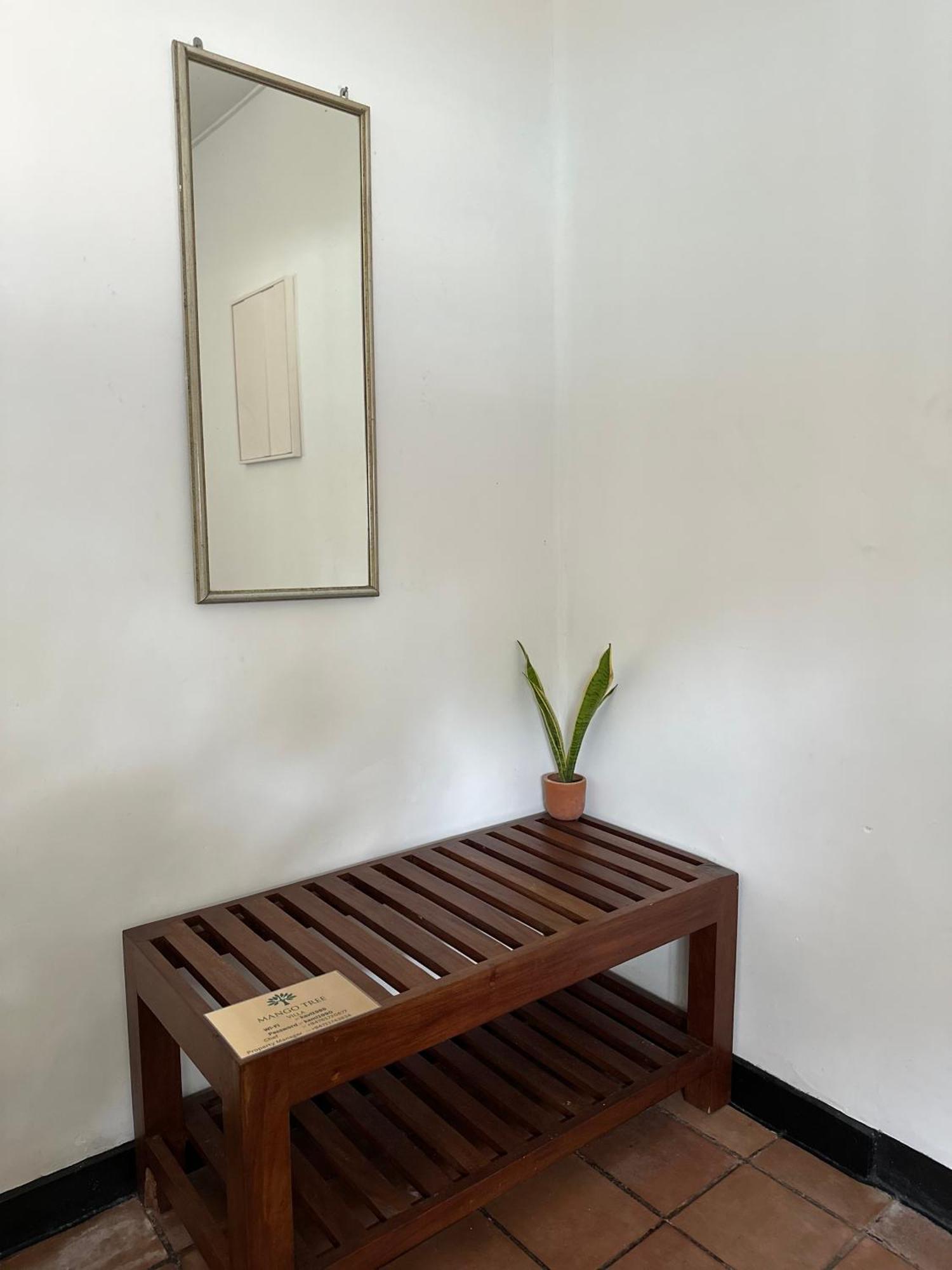 Mango Tree Villa Unawatuna Δωμάτιο φωτογραφία